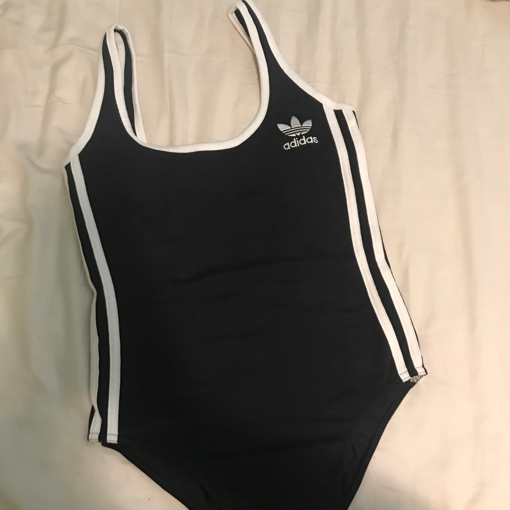 Adidas women bodysuit